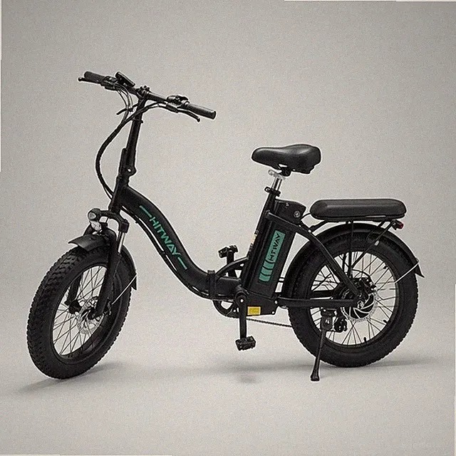 Up to 3.9 in Fat Tire