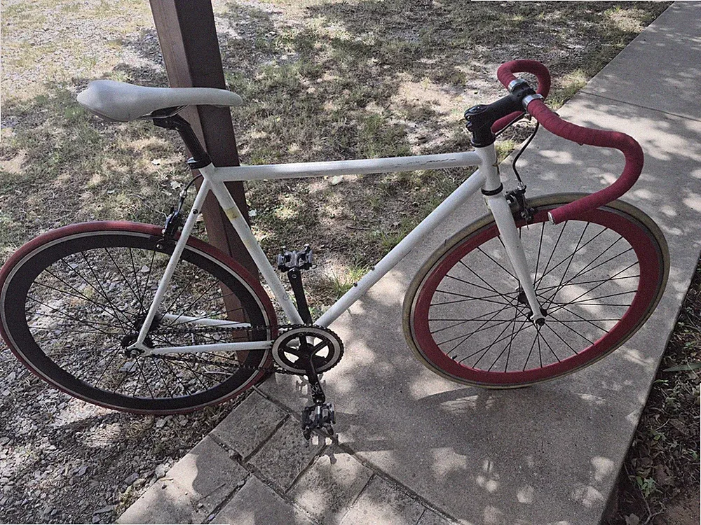 Up to 3.9 in Fixed-Gear