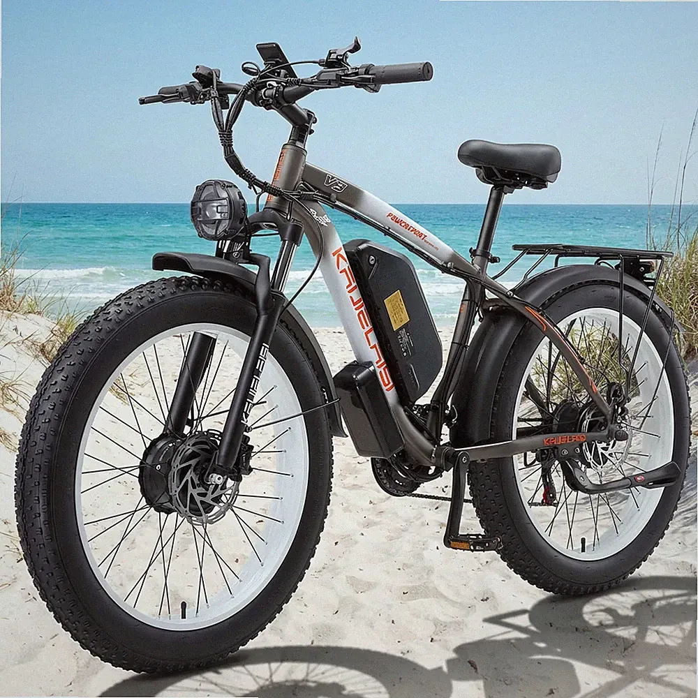 Up to 3.9 in Electric