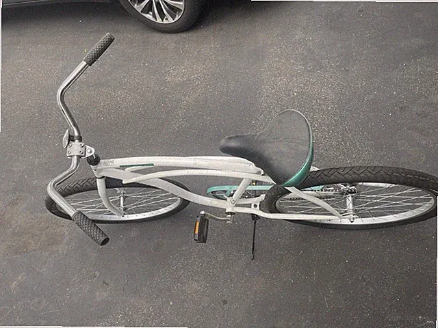 Up to 3.9 in Cruiser