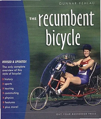 Up to 3.9 in Recumbent
